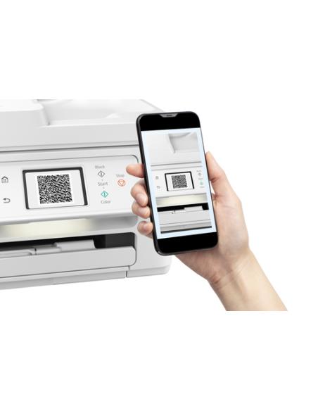 Canon PIXMA TS7750i Inyección de tinta A4 1200 x 1200 DPI Wifi