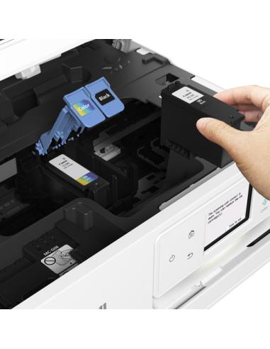Canon PIXMA TS7750i Inyección de tinta A4 1200 x 1200 DPI Wifi