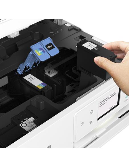 Canon PIXMA TS7750i Inyección de tinta A4 1200 x 1200 DPI Wifi