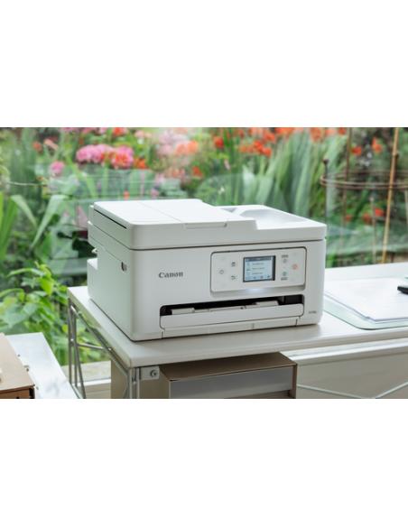 Canon PIXMA TS7750i Inyección de tinta A4 1200 x 1200 DPI Wifi