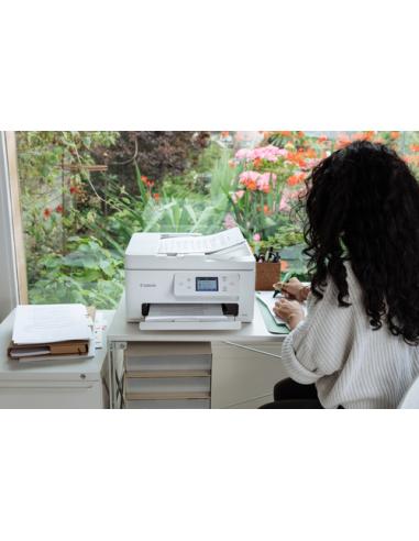 Canon PIXMA TS7750i Inyección de tinta A4 1200 x 1200 DPI Wifi