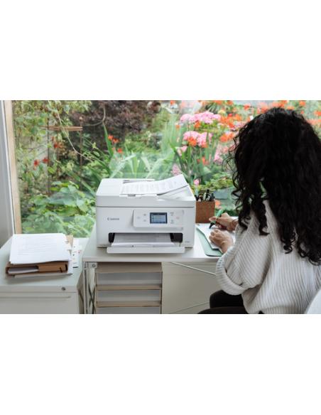 Canon PIXMA TS7750i Inyección de tinta A4 1200 x 1200 DPI Wifi