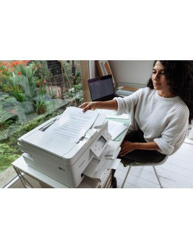 Canon PIXMA TS7750i Inyección de tinta A4 1200 x 1200 DPI Wifi