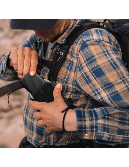 Samsung MU-PG1T0B 1 TB USB Tipo C 3.2 Gen 2 (3.1 Gen 2) Negro