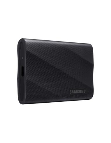 Samsung MU-PG1T0B 1 TB USB Tipo C 3.2 Gen 2 (3.1 Gen 2) Negro