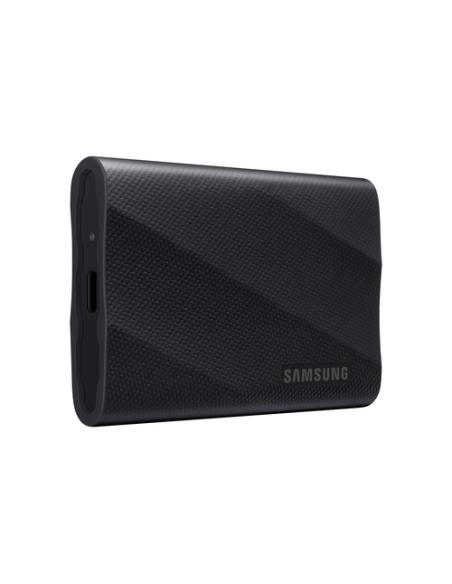 Samsung MU-PG1T0B 1 TB USB Tipo C 3.2 Gen 2 (3.1 Gen 2) Negro