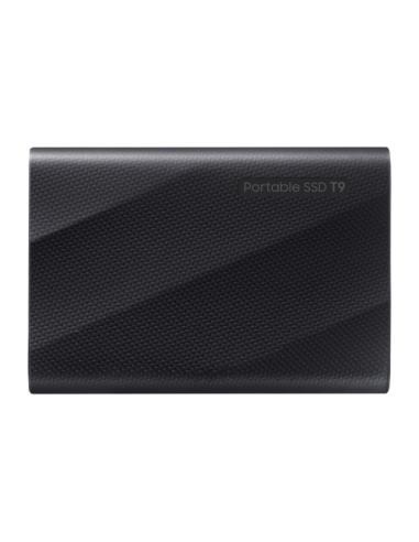 Samsung MU-PG1T0B 1 TB USB Tipo C 3.2 Gen 2 (3.1 Gen 2) Negro