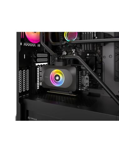 Corsair CX-9025001-WW accesorio o pieza de sistema de refrigeración para ordenador Bloque de agua