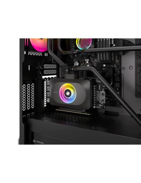Corsair CX-9025001-WW accesorio o pieza de sistema de refrigeración para ordenador Bloque de agua
