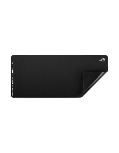 ASUS ROG Hone Ace XXL Alfombrilla de ratón para juegos Negro