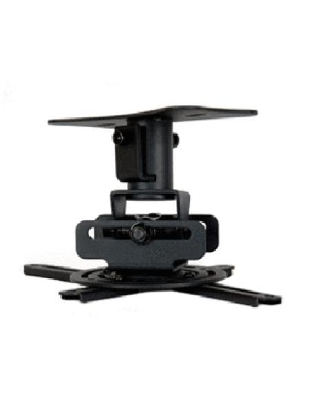 Optoma OCM818 montaje para projector Techo/pared Negro
