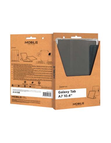 Mobilis Edge 26,4 cm (10.4") Folio Negro