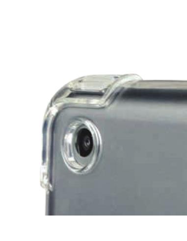 Mobilis Edge 26,4 cm (10.4") Folio Negro