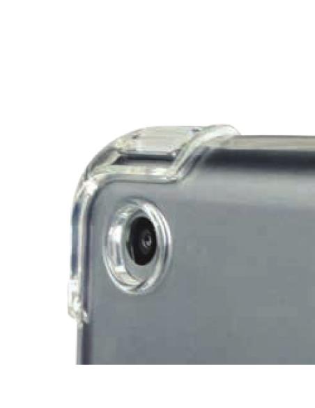 Mobilis Edge 26,4 cm (10.4") Folio Negro