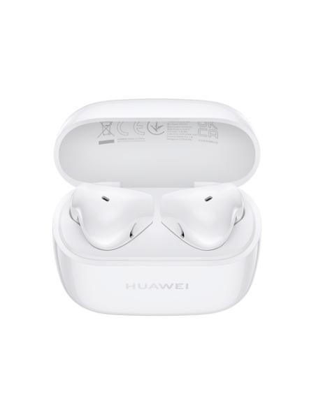 Huawei FreeBuds SE 2 Auriculares Inalámbrico Dentro de oído Llamadas/Música Bluetooth Blanco