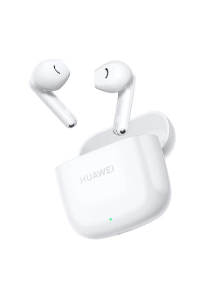 Huawei FreeBuds SE 2 Auriculares Inalámbrico Dentro de oído Llamadas/Música Bluetooth Blanco