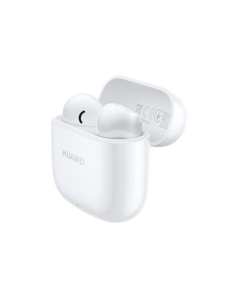 Huawei FreeBuds SE 2 Auriculares Inalámbrico Dentro de oído Llamadas/Música Bluetooth Blanco