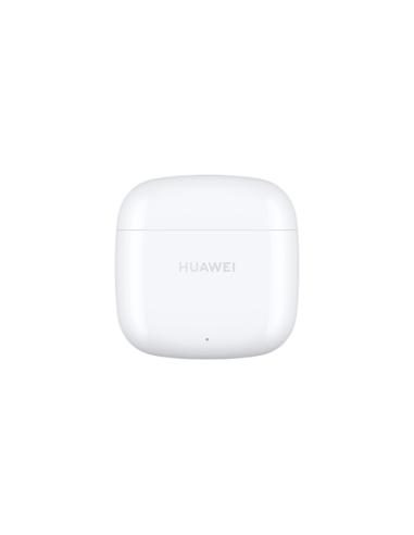 Huawei FreeBuds SE 2 Auriculares Inalámbrico Dentro de oído Llamadas/Música Bluetooth Blanco