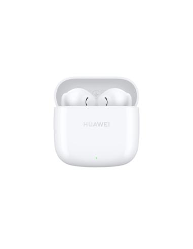 Huawei FreeBuds SE 2 Auriculares Inalámbrico Dentro de oído Llamadas/Música Bluetooth Blanco