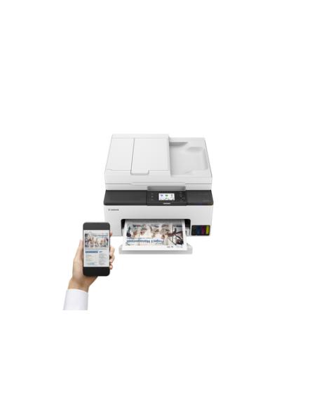 Canon MAXIFY GX2050 Inyección de tinta A4 600 x 1200 DPI Wifi