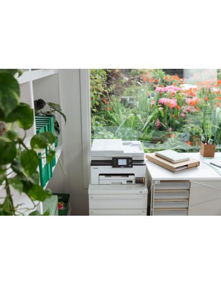 Canon MAXIFY GX2050 Inyección de tinta A4 600 x 1200 DPI Wifi