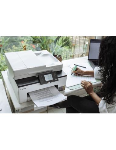 Canon MAXIFY GX2050 Inyección de tinta A4 600 x 1200 DPI Wifi