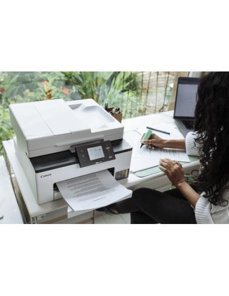 Canon MAXIFY GX2050 Inyección de tinta A4 600 x 1200 DPI Wifi