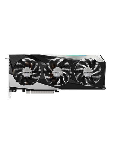 GIGABYTE GAMING Radeon RX 7600 OC 8G AMD 8 GB GDDR6