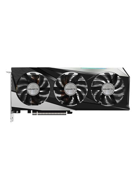 GIGABYTE GAMING Radeon RX 7600 OC 8G AMD 8 GB GDDR6