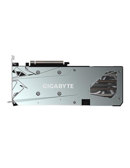 GIGABYTE GAMING Radeon RX 7600 OC 8G AMD 8 GB GDDR6