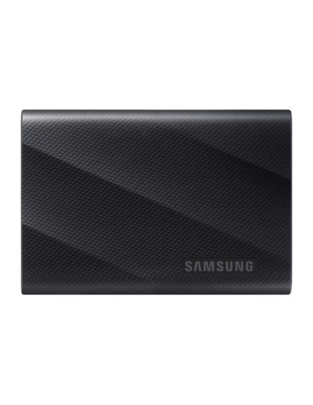 Samsung MU-PG2T0B 2 TB USB Tipo C 3.2 Gen 2 (3.1 Gen 2) Negro