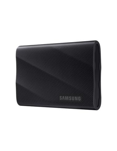 Samsung MU-PG2T0B 2 TB USB Tipo C 3.2 Gen 2 (3.1 Gen 2) Negro