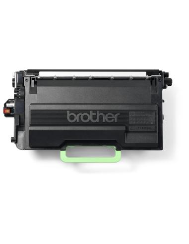 Brother TN-3610XL cartucho de tóner 1 pieza(s) Original Negro