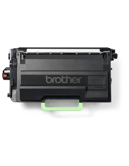Brother TN-3610XL cartucho de tóner 1 pieza(s) Original Negro