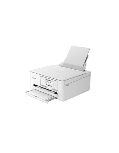 Canon PIXMA TS7650i Inyección de tinta A4 1200 x 1200 DPI Wifi