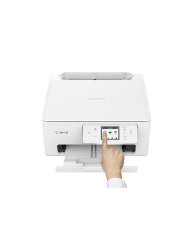 Canon PIXMA TS7650i Inyección de tinta A4 1200 x 1200 DPI Wifi
