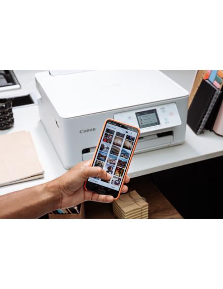 Canon PIXMA TS7650i Inyección de tinta A4 1200 x 1200 DPI Wifi
