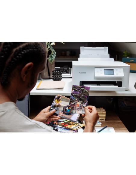Canon PIXMA TS7650i Inyección de tinta A4 1200 x 1200 DPI Wifi