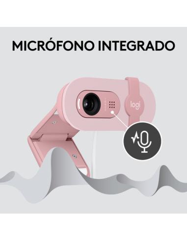 Logitech Brio 100