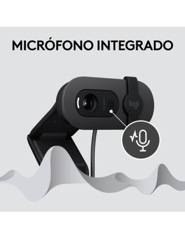 Logitech Brio 100