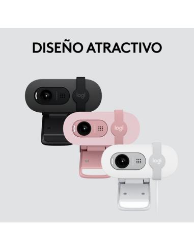 Logitech Brio 100