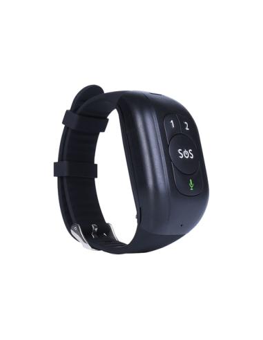 Leotec Senior Smart Band 4G Negra
