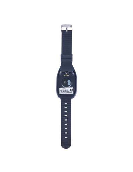 Leotec Senior Smart Band 4G Negra