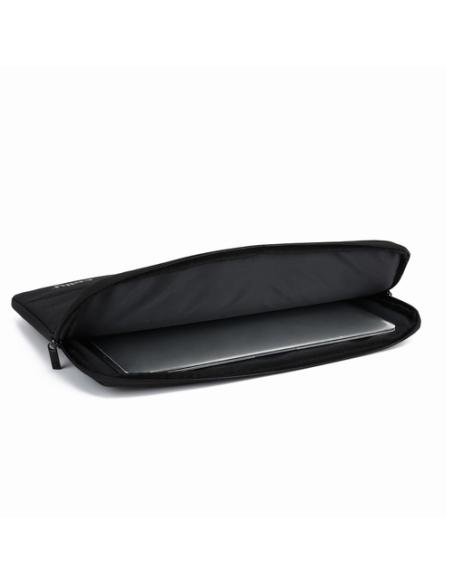 Celly NOMADSLEEVE15BK maletines para portátil 40,6 cm (16") Funda Negro