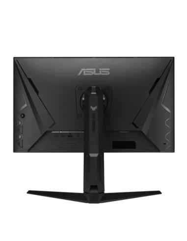 ASUS TUF Gaming VG27AQL3A pantalla para PC 68,6 cm (27") 2560 x 1440 Pixeles Wide Quad HD LCD Negro