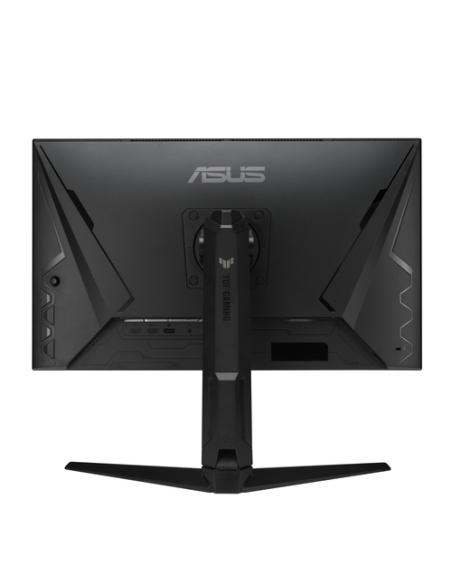 ASUS TUF Gaming VG27AQL3A pantalla para PC 68,6 cm (27") 2560 x 1440 Pixeles Wide Quad HD LCD Negro