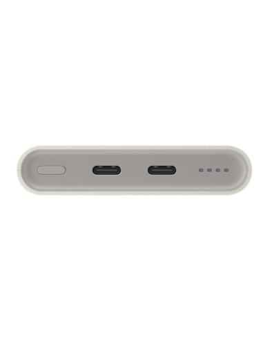 Samsung EB-P3400XUE Ión de litio 10000 mAh Beige