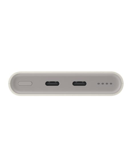 Samsung EB-P3400XUE Ión de litio 10000 mAh Beige