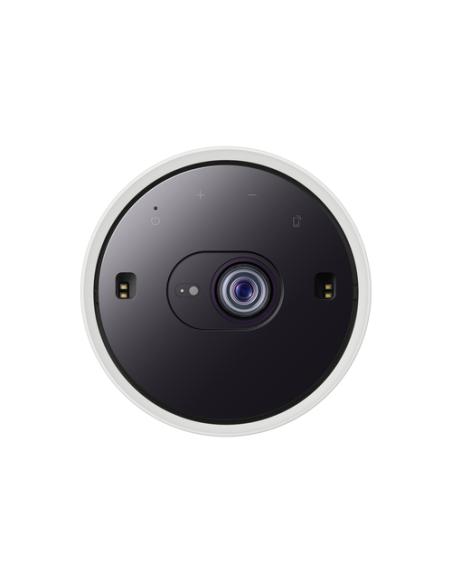Samsung SP-LFF3CLAX Módulo proyector Blanco