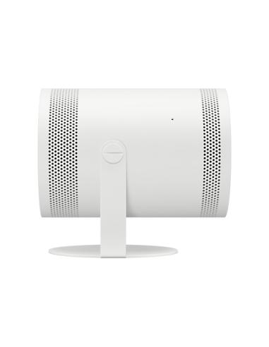 Samsung SP-LFF3CLAX Módulo proyector Blanco